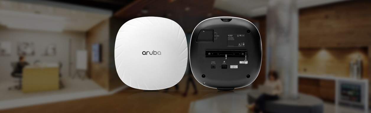 Access Point Projelendirme ve Kurulum